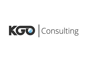 KGO Logo