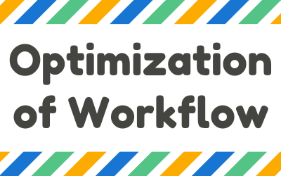 optimization-of-workflow