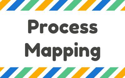 process-mapping