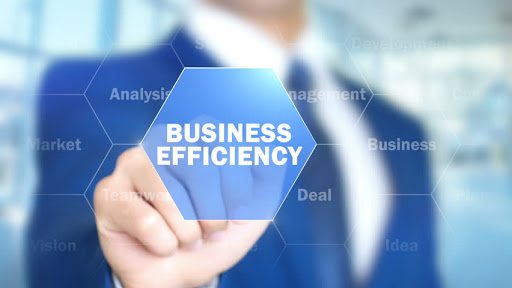 BPO Services improve work efficiency