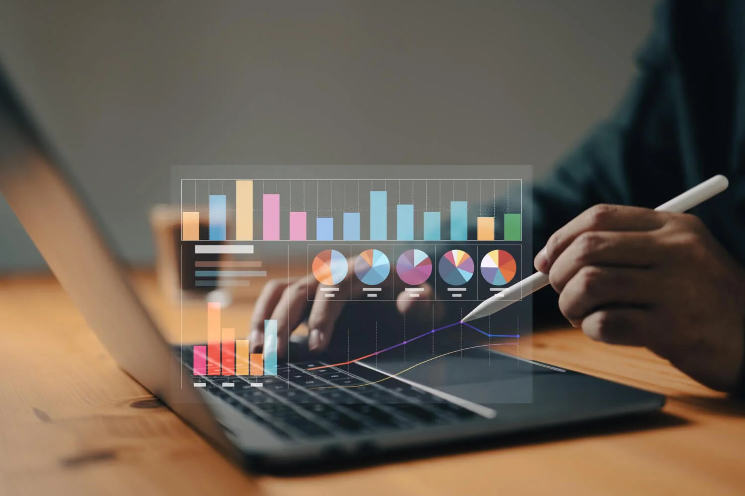 Scalability and Flexibility