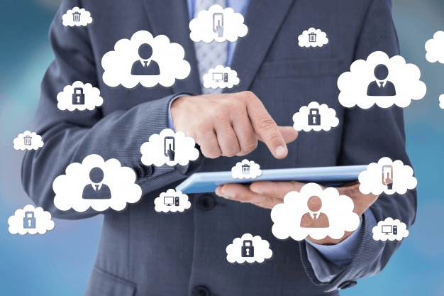 Cloud enablement services