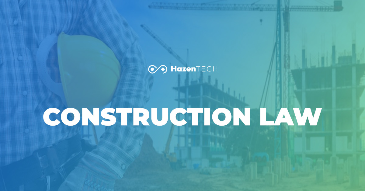 BPO Services For Construction Law Firms HazenTech