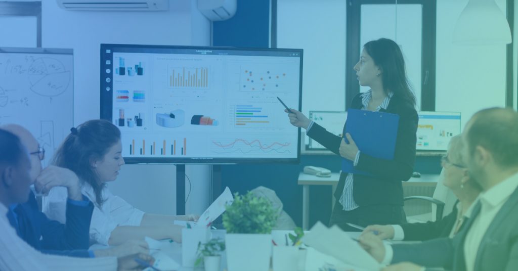 Enterprise Application Integration Enhances Business Efficiency