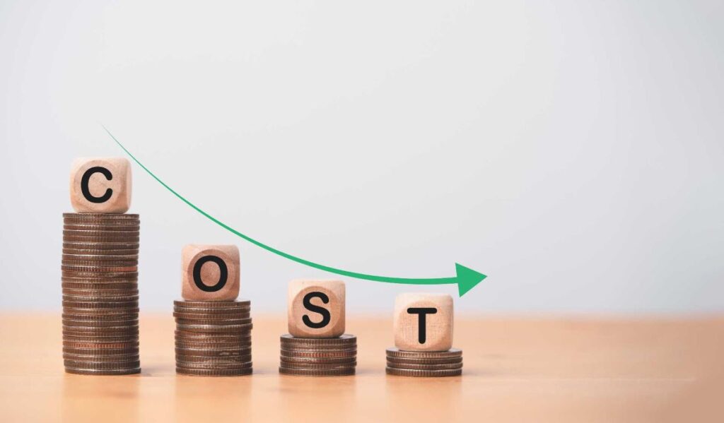 Cost Savings That Matter​