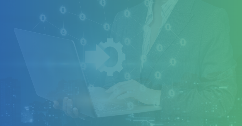 How is the IT services industry evolving