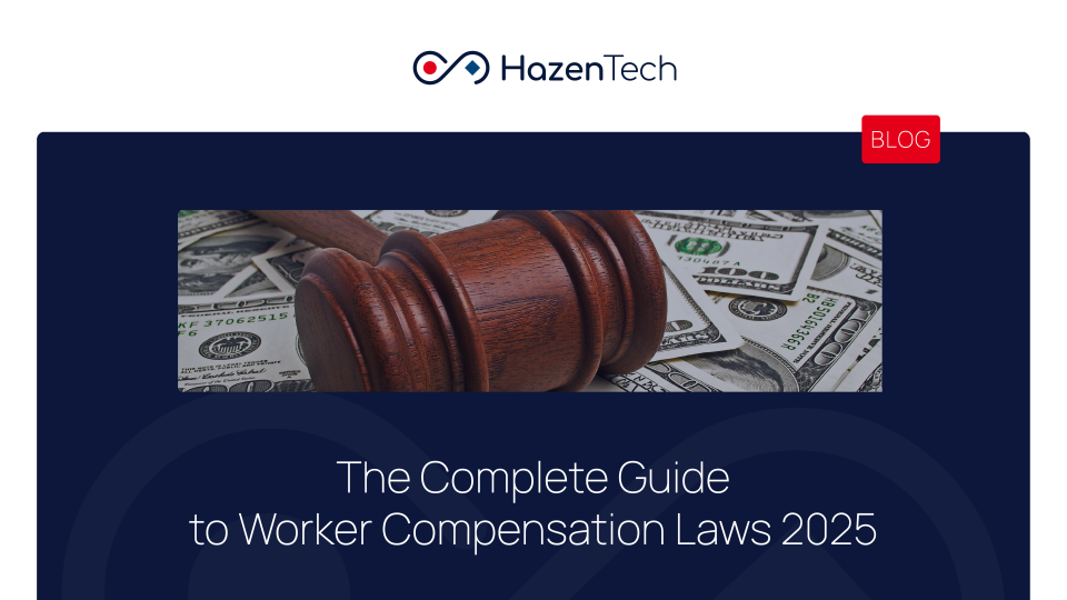 worker compensation law