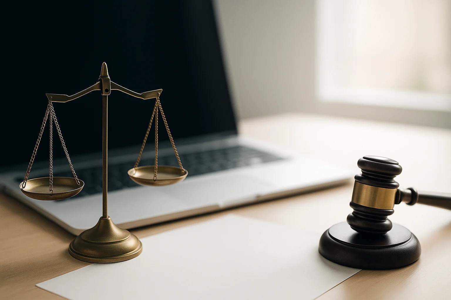 How Outsourcing Helps Law Firms Manage Operations