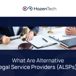 What Are Alternative Legal Service Providers (ALSPs)