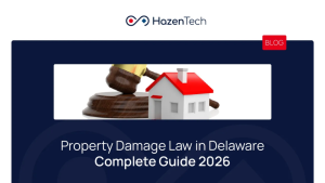 Property Damage Law in Delaware