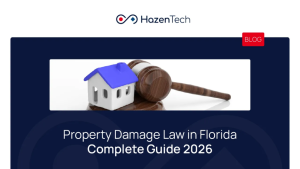 Property Damage Law in Florida