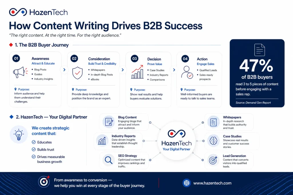 b2b