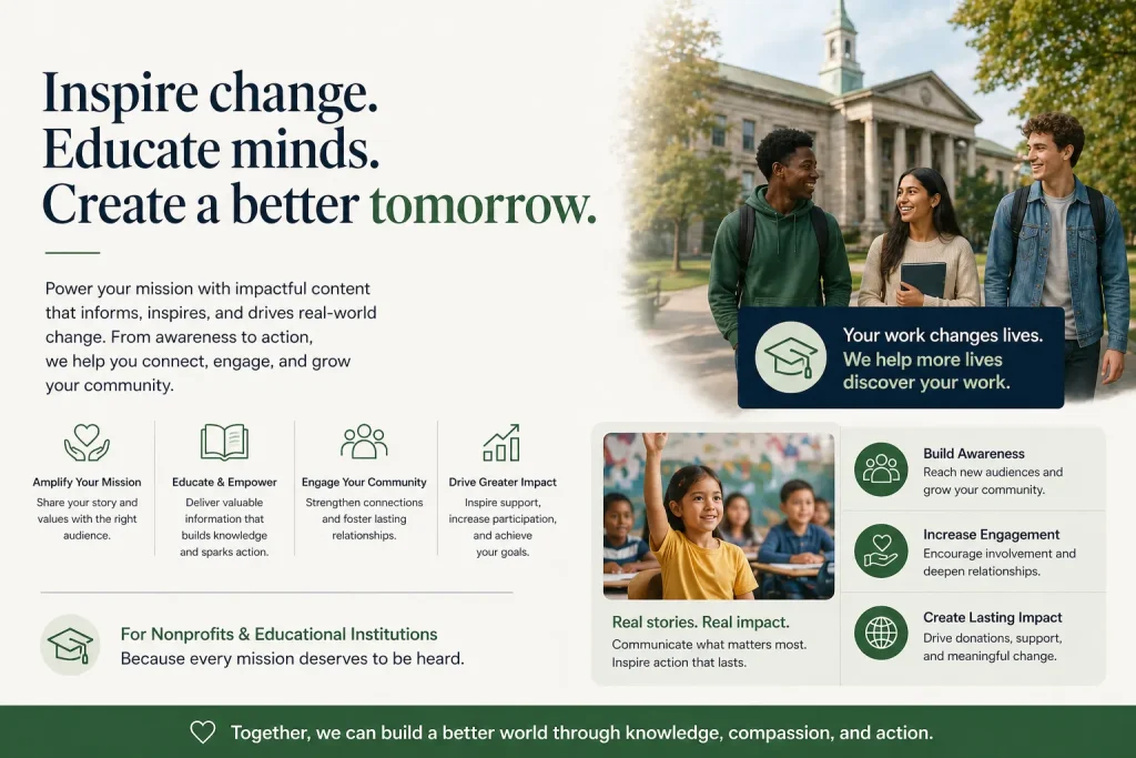 non-profit