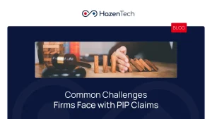 Firms Face with PIP Claims