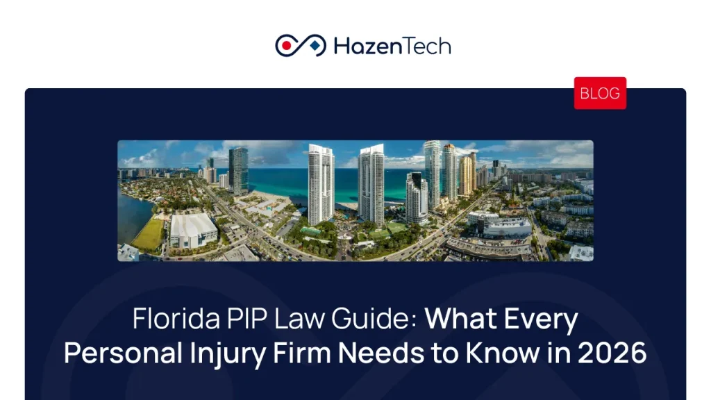Florida PIP Law Guide