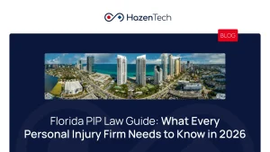 Florida PIP Law Guide