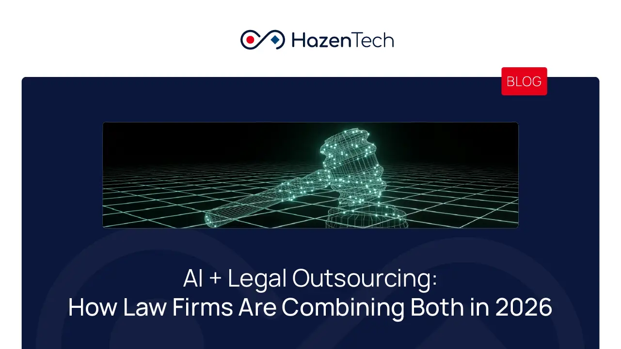 AI and legal outsourcing for law firms in 2026